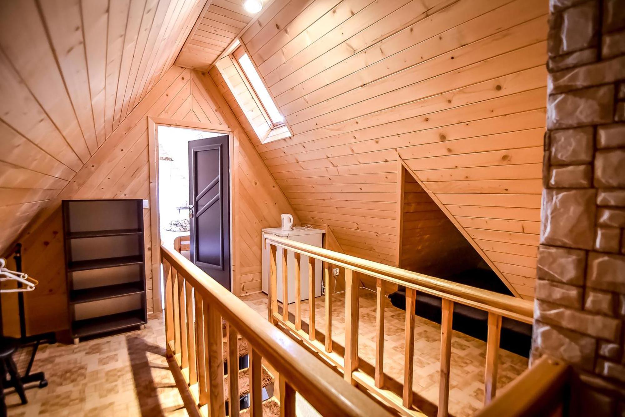 Ciukrowa Chatka Sauna & Jacuzzi Poronin Esterno foto